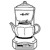 Mr Coffee Parts